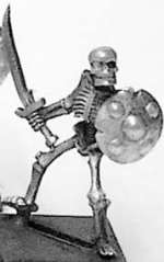 nom : skeleton w/ sword and shield
   9,95 $ les 6